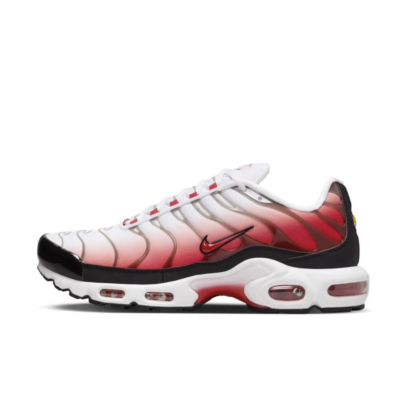 Nike Air Max Plus 'Gym Red' - HM9611-100