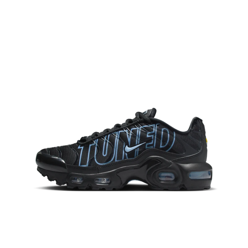 Nike Air Max Plus kinder - II7649-002