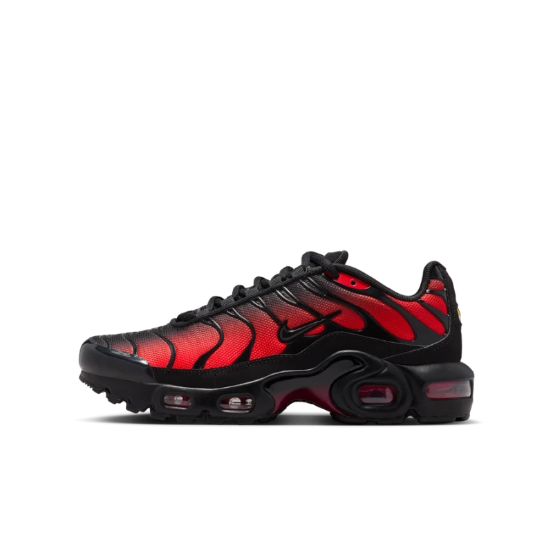 Nike Air Max Plus kinder - CD0609-039