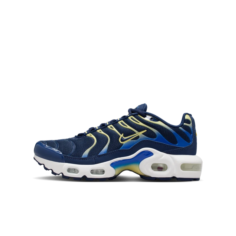 Nike Air Max Plus kinder - CD0609-412