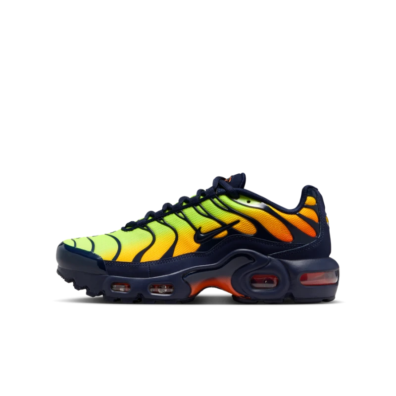 Nike Air Max Plus kinder - CD0609-700