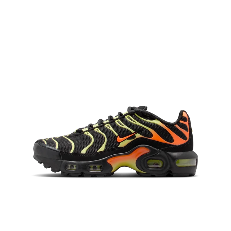 Nike Air Max Plus kinder - CD0609-040