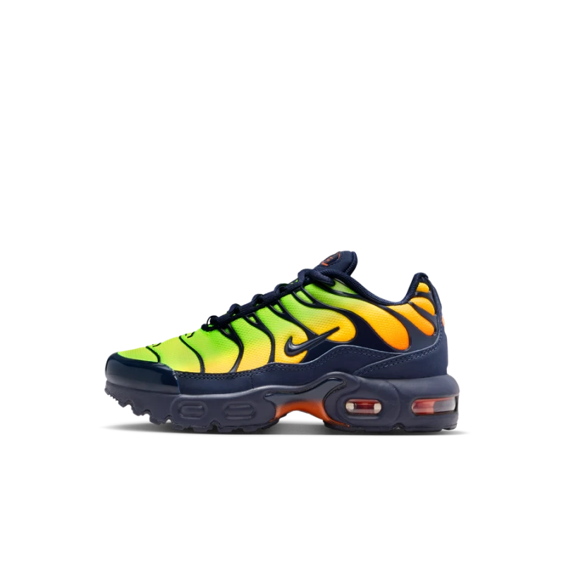 Nike Air Max Plus kleuter - FZ0023-700