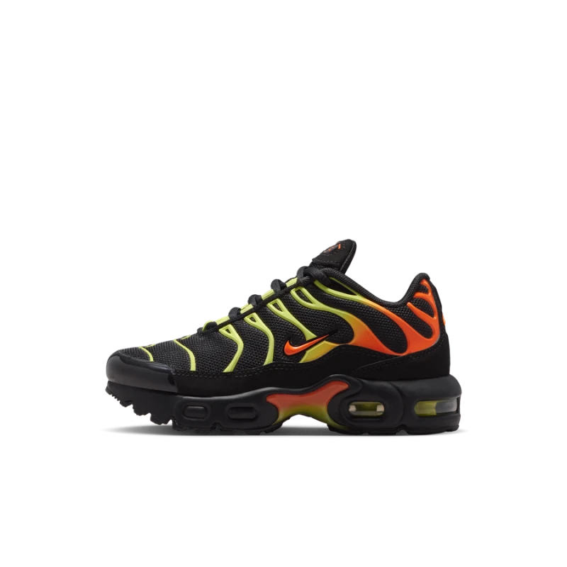 Nike Air Max Plus kleuter - FZ0023-040