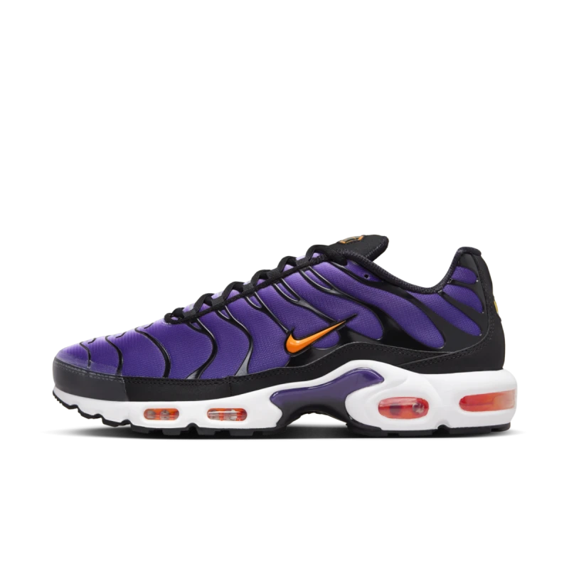 Nike Air Max Plus OG 'Voltage Purple' - DX0755-500