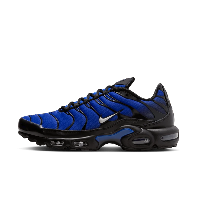 Nike Air Max Plus Premium - FQ7331-001