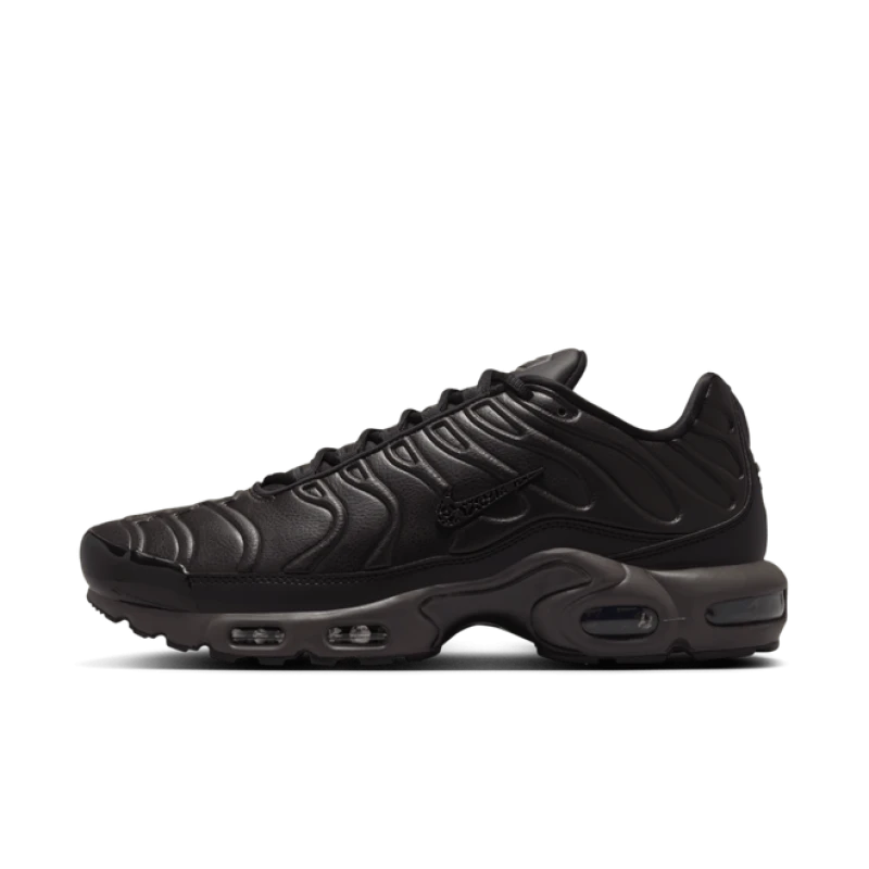 Nike Air Max Plus PRM 'Black Tea' - HJ4519-200