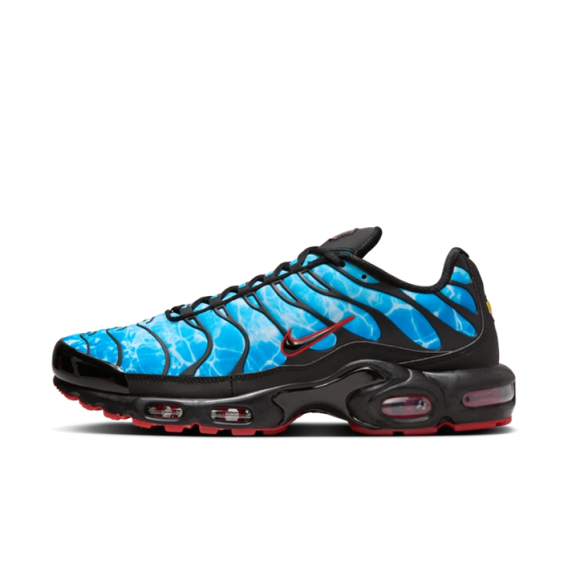 Nike Air Max Plus 'Shark Attack' - HQ3824-001