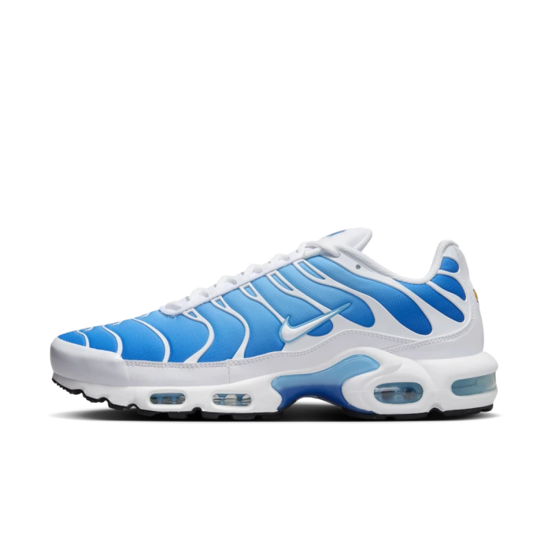 Nike Air Max Plus 'Sky Blue' - 852630-411