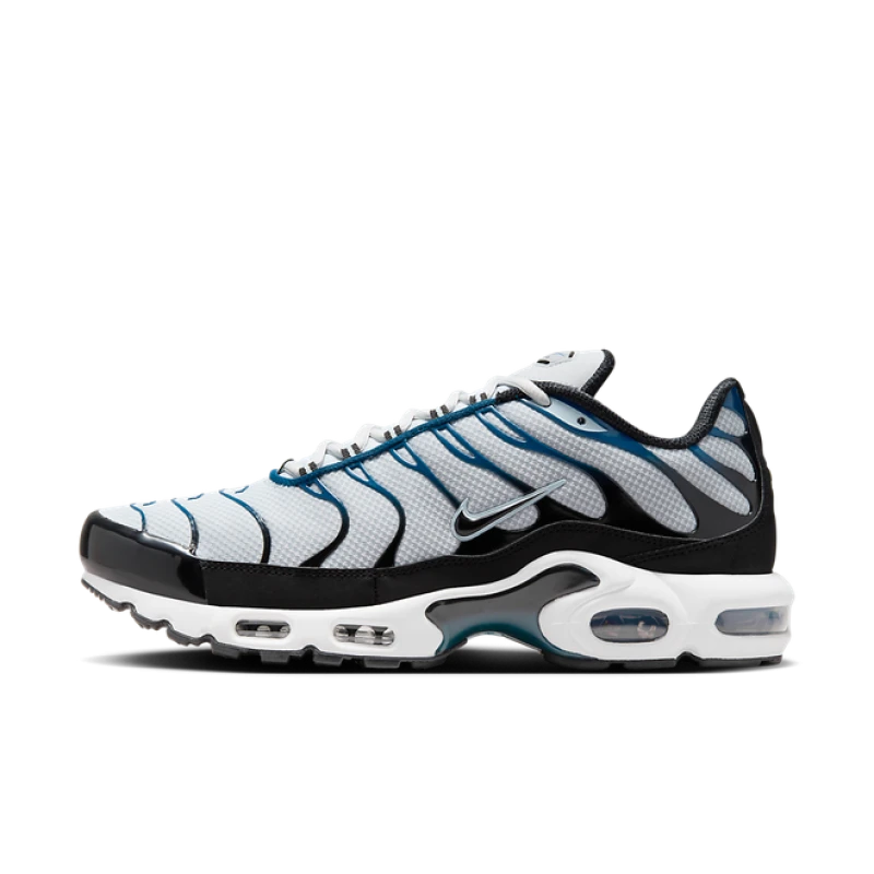 Nike Air Max Plus 'Teal' - FN6949-001