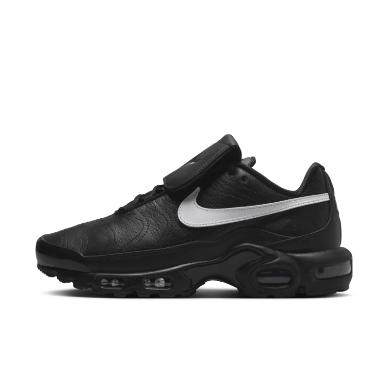 Nike Air Max Plus Tiempo WMNS 'Black' - HF0074-001