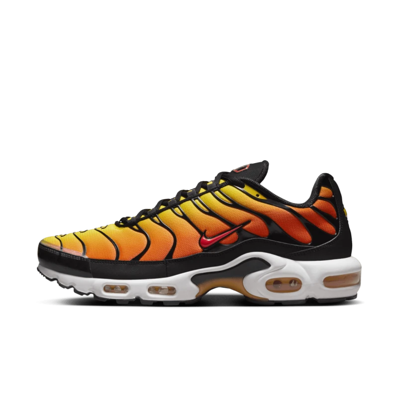 Nike Air Max Plus TN 'Sunset' - HF0552-001