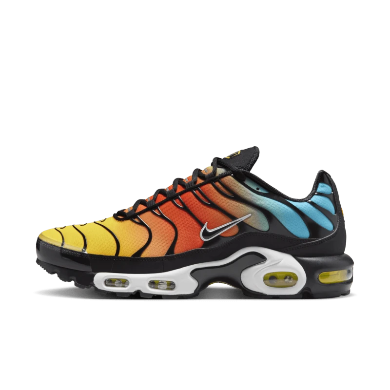 Nike Air Max Plus 'Tropical Gradient' - HV2526-001