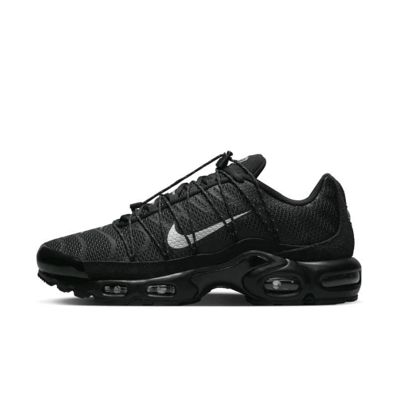 Nike Air Max Plus Utility - FD0670-001