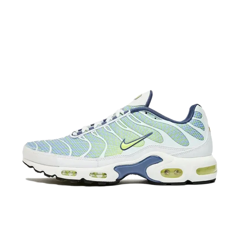 Nike Air Max Plus 'Wave Grid' - HV6227-001