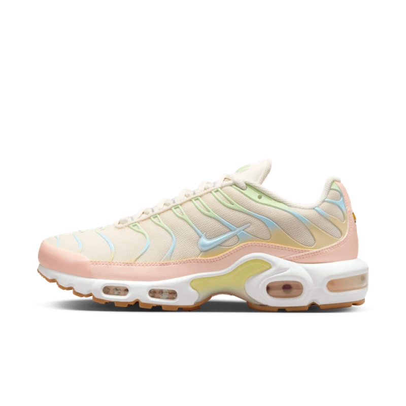Nike Air Max Plus WMNS 'Pale Ivory' - DZ3671-800