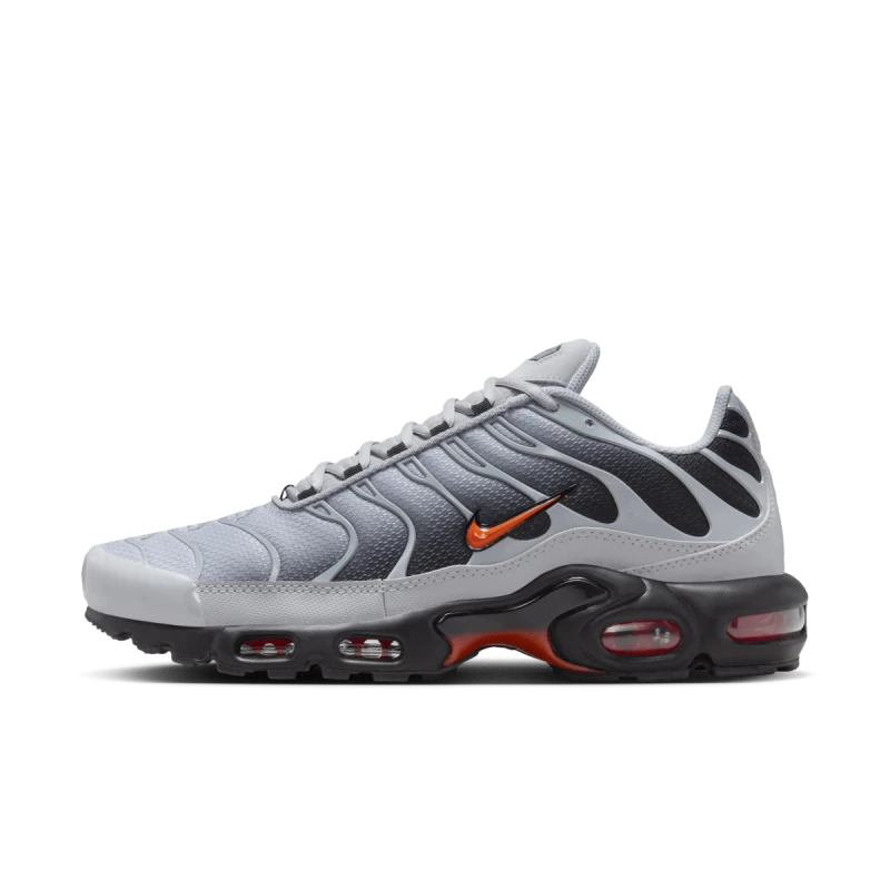 Nike Air Max Plus 'Wolf Grey' - DM0032-011