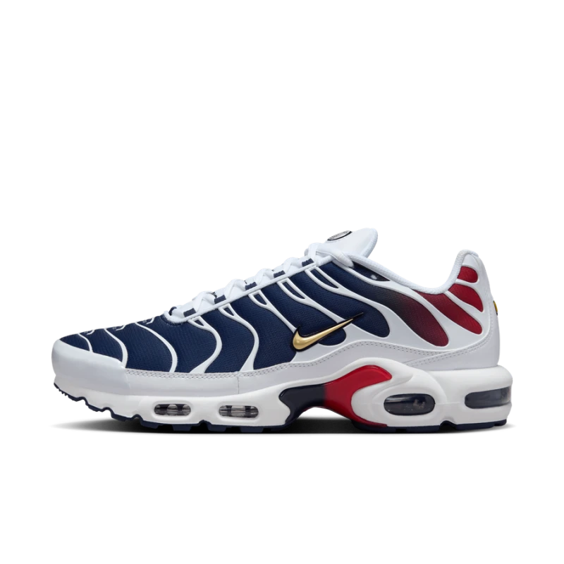 Nike Air Max Plus - FZ4776-100