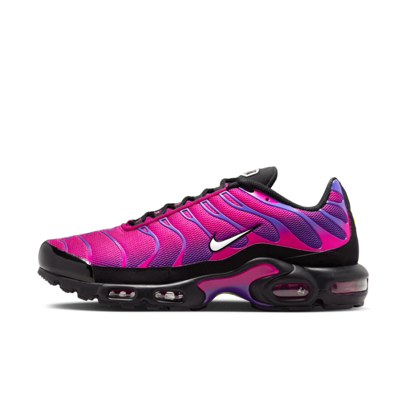 Nike Air Max Plus - 604133-610