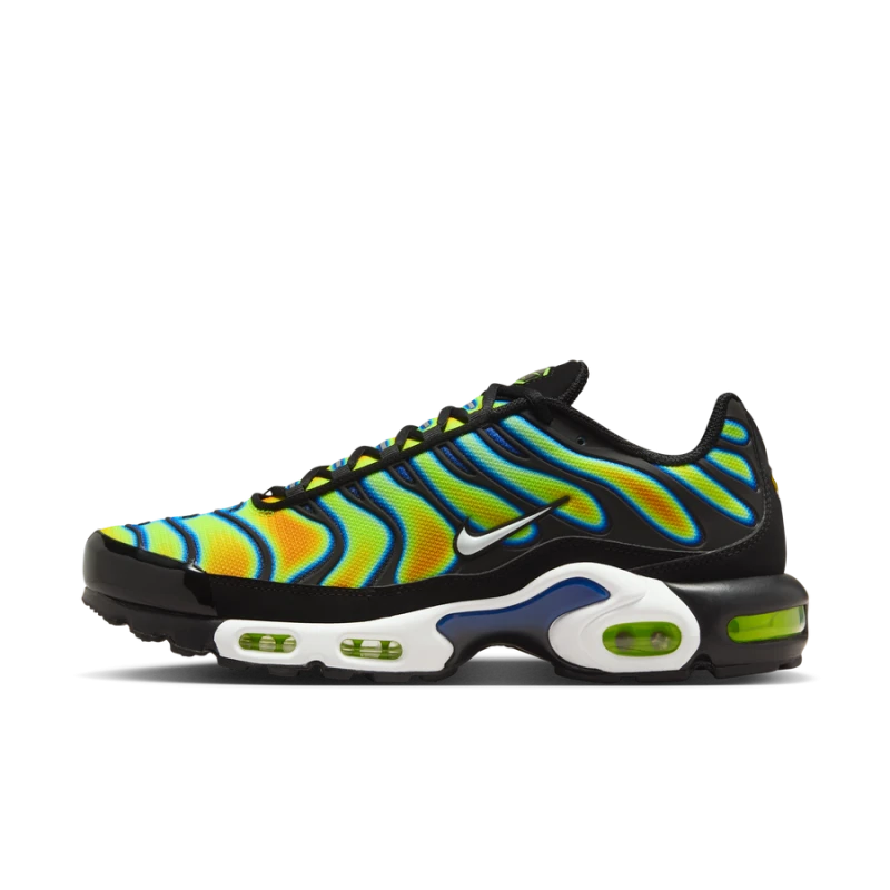 Nike Air Max Plus - IH4458-001