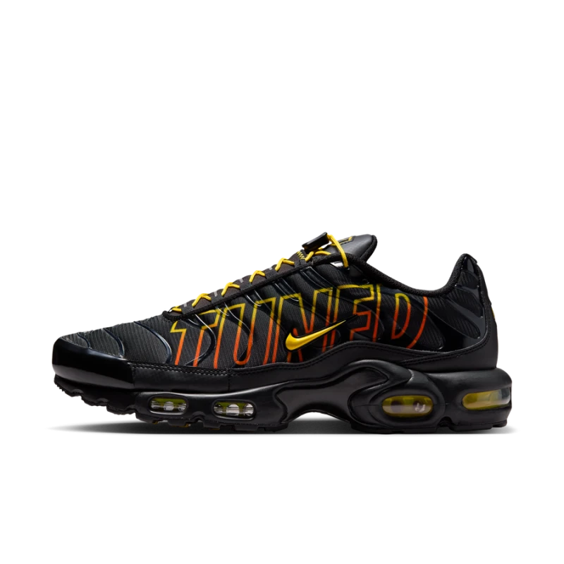 Nike Air Max Plus - IH4459-010