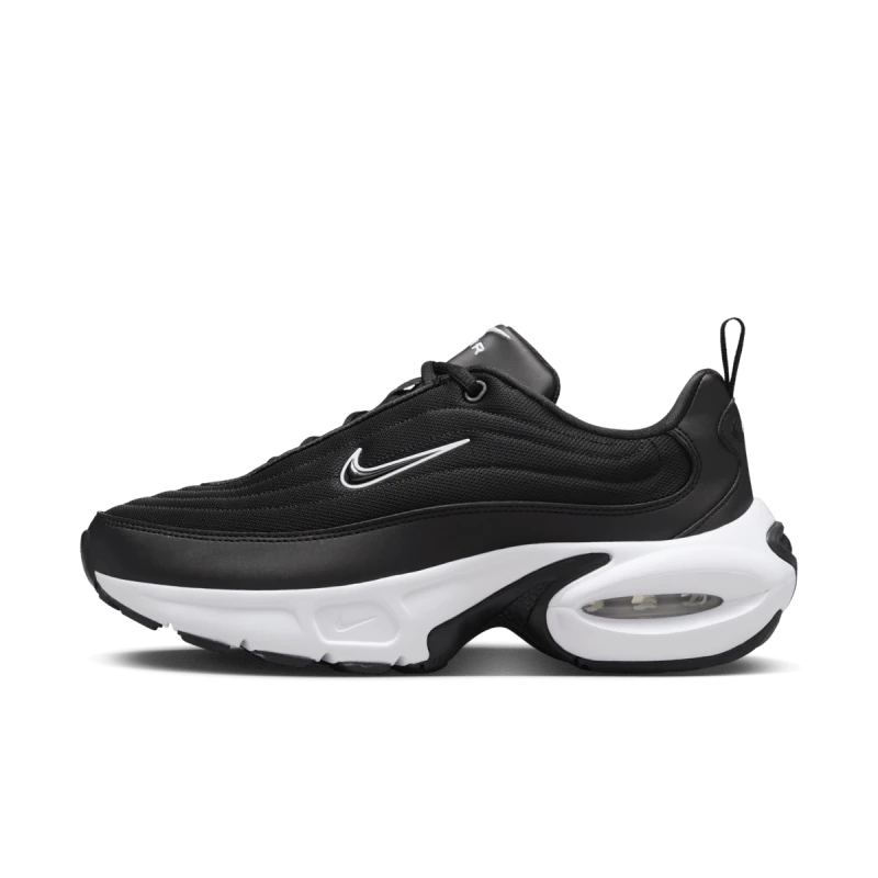 Nike Air Max Portal 'Black' - HF3053-001