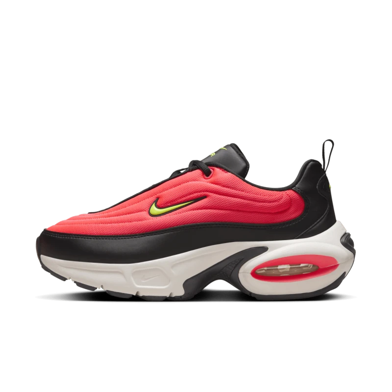 Nike Air Max Portal 'Velvet Red' - HF3053-006