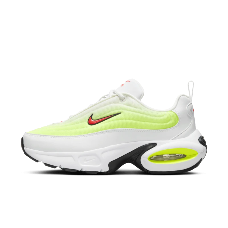 Nike Air Max Portal 'Volt' - HF3053-104