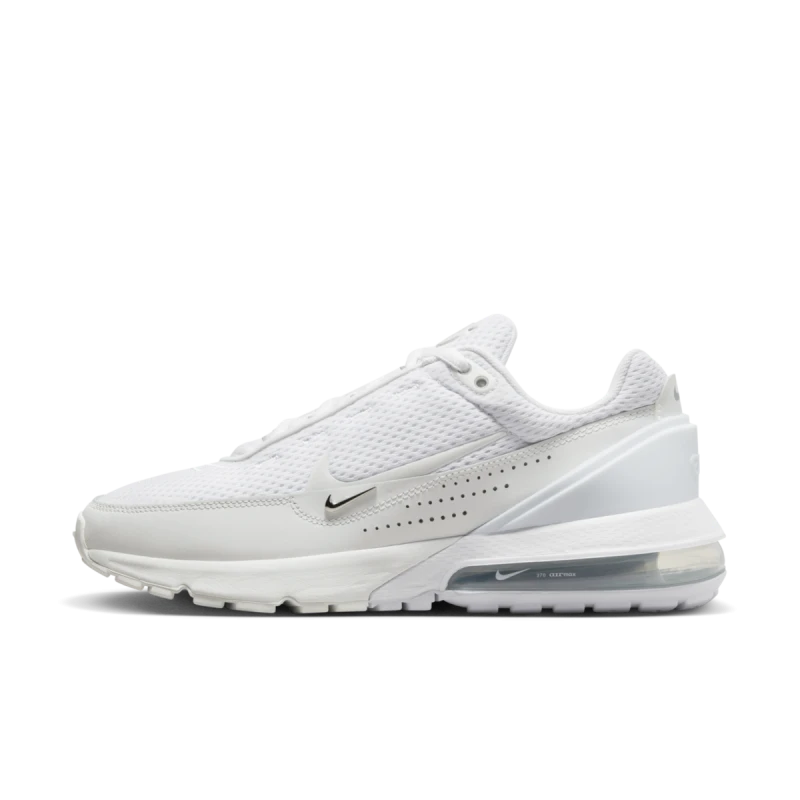 Nike Air Max Pulse 'Summit White' - DR0453-101