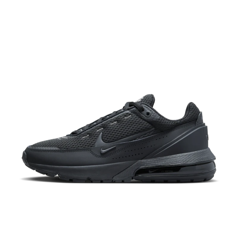 Nike Air Max Pulse 'Triple Black' - DR0453-003