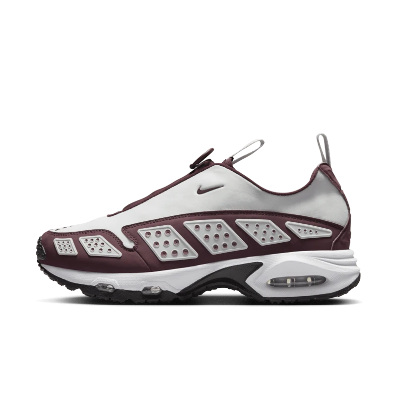 Nike Air Max SNDR 'Night Maroon' - FZ2068-002