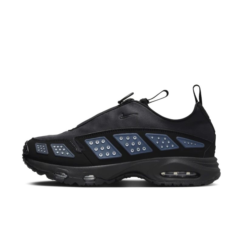 Nike Air Max SNDR WMNS 'Black' - FZ2068-001