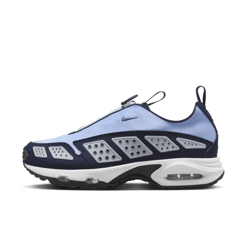 Nike Air Max SNDR WMNS 'Blue Ice' - HJ8080-400