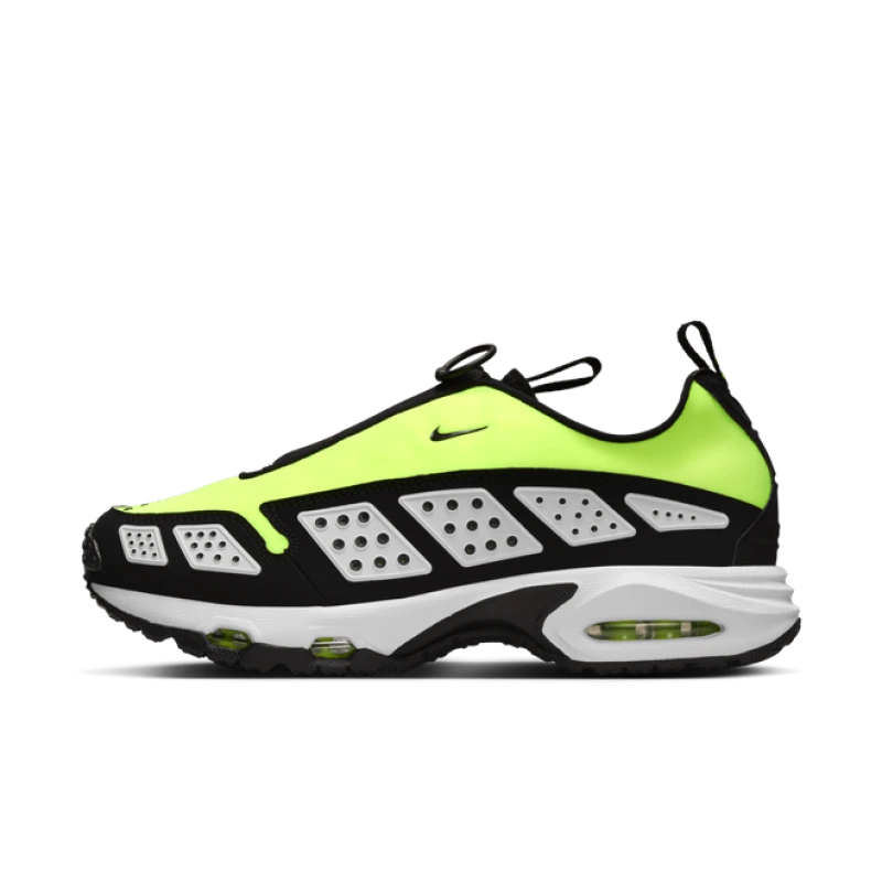 Nike Air Max SNDR WMNS 'Electric Green' - FZ2068-700