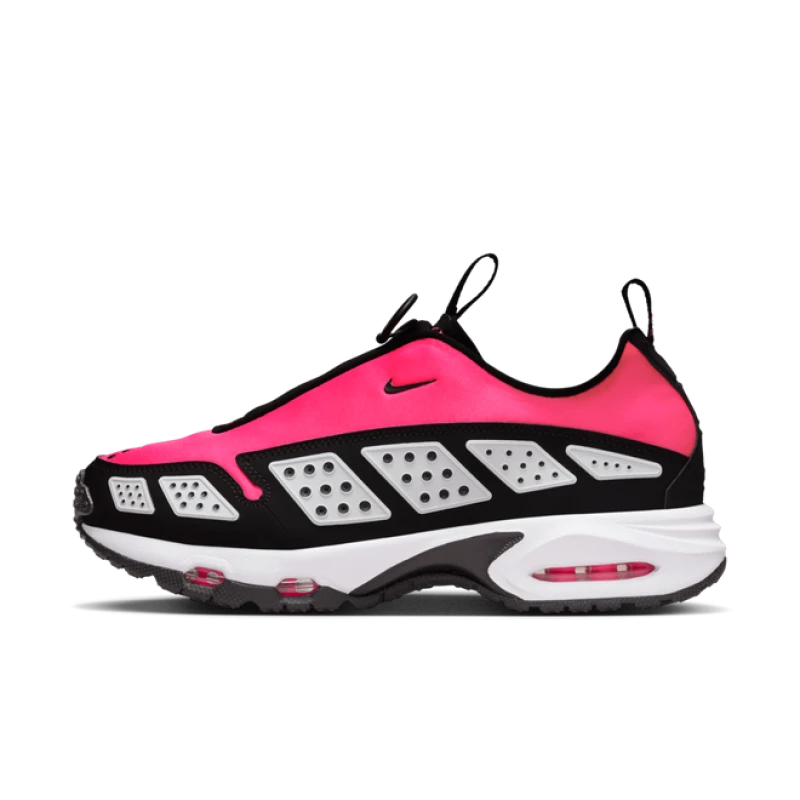 Nike Air Max SNDR WMNS 'Hyper Pink' - FZ2068-600