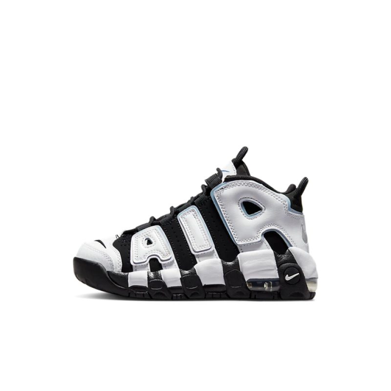 Nike Air More Uptempo '96 PS 'Cobalt Bliss' - DQ6201-001