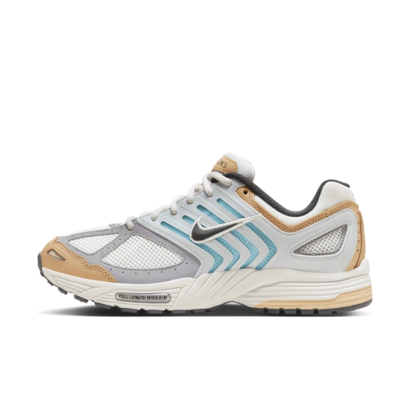 Nike Air Pegasus 2K5 'Sail & Aquarius Blue' - HM4348-100