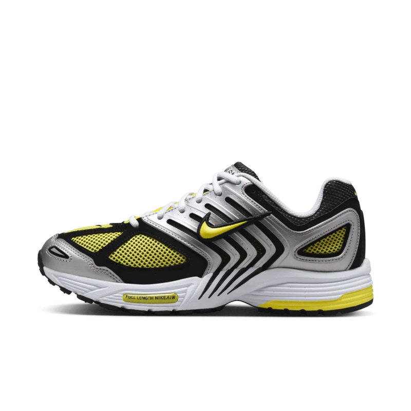 Nike Air Pegasus 2K5 WMNS 'Electric Yellow' - HQ5718-100