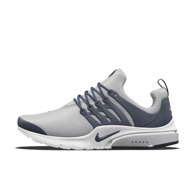 Nike Air Presto By You Custom - 6243434053