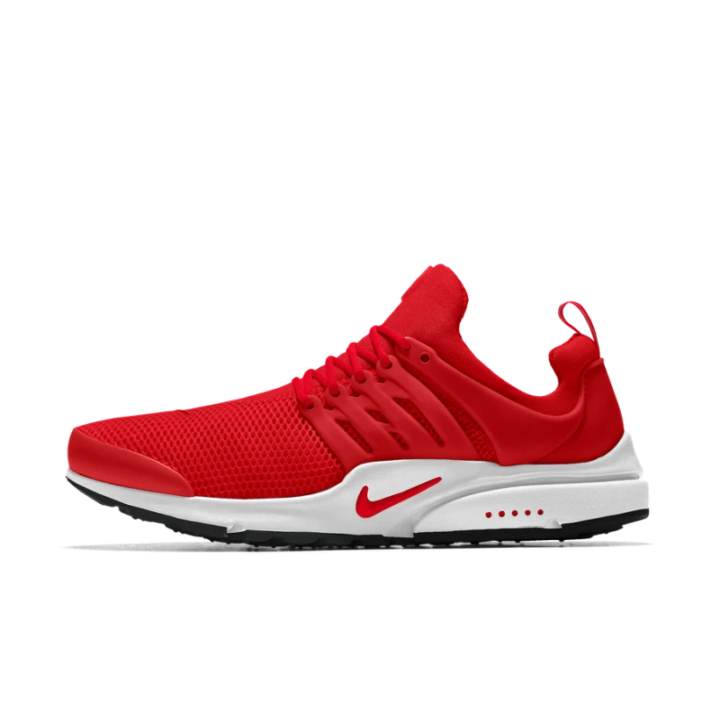 Nike Air Presto By You Custom - 846438-998