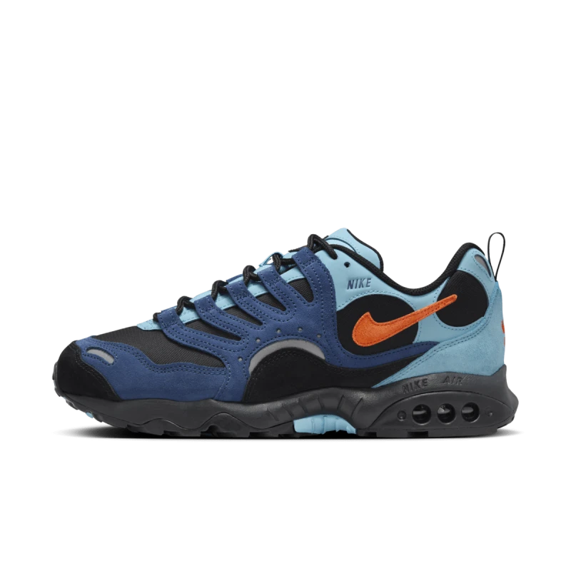 Nike Air Terra Humara SP 'Mystic Navy' - FQ9084-400