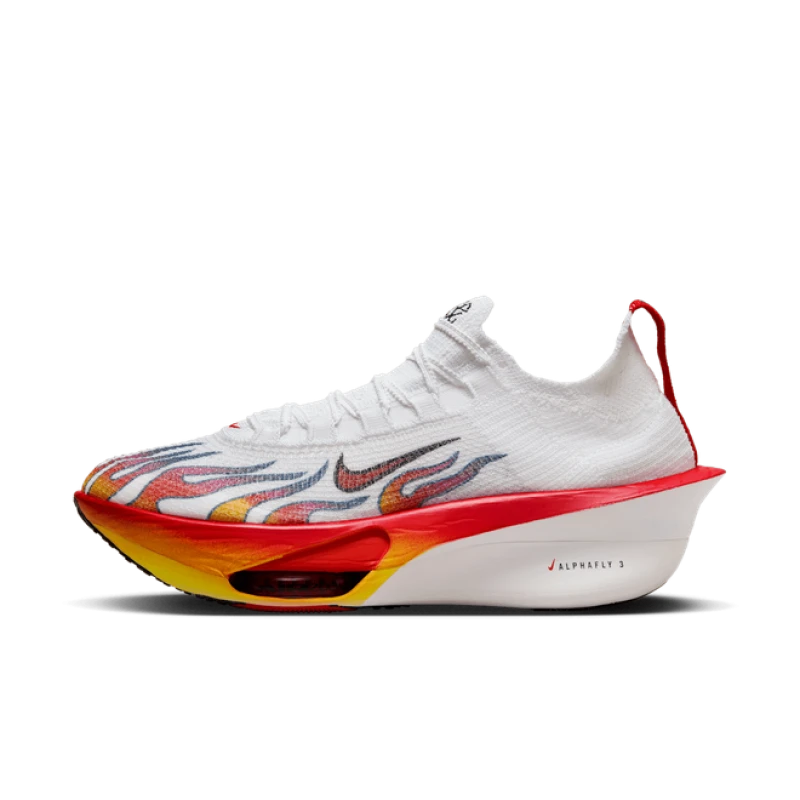 Nike Air Zoom Alphafly PRM 'Ekiden' - HQ3501-100
