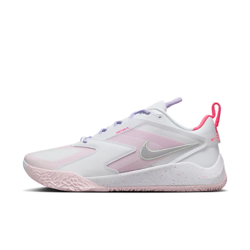Nike Air Zoom Hyperace 3 SE 'White Hyper Pink'  - HF3239 100