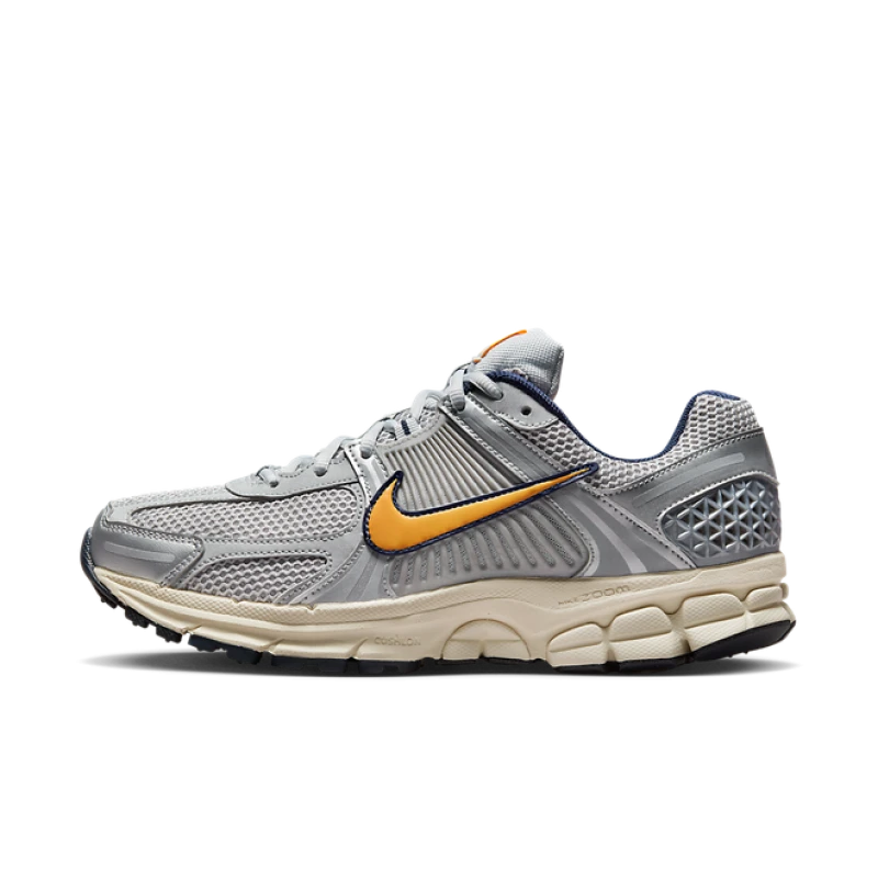 Nike Air Zoom Vomero 5 'Platinum Laser Orange' - FJ4151-001