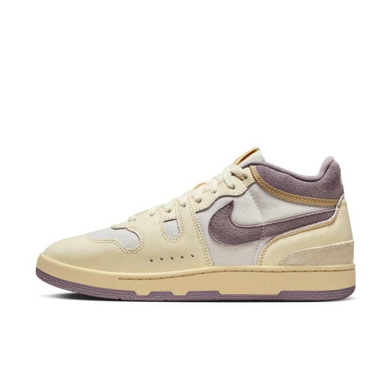 Nike Attack 'Coconut Milk' - FZ2097-102