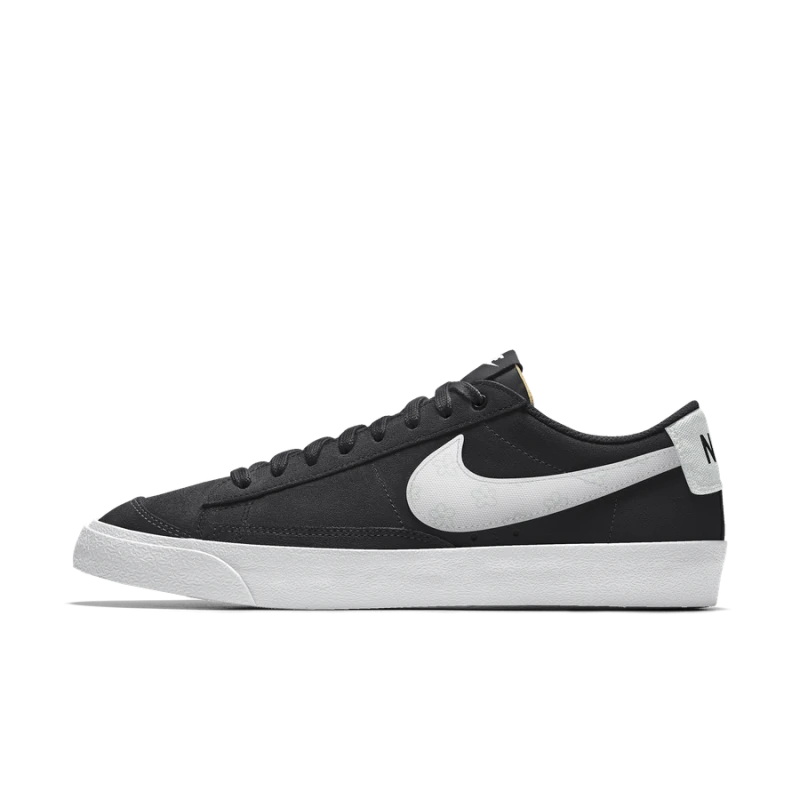 Nike Blazer Low '77 By You Custom - 6358708613
