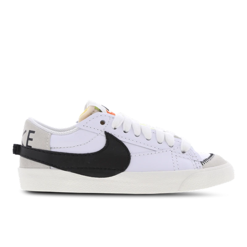 Nike Blazer Low '77 Jumbo - DQ1470-101