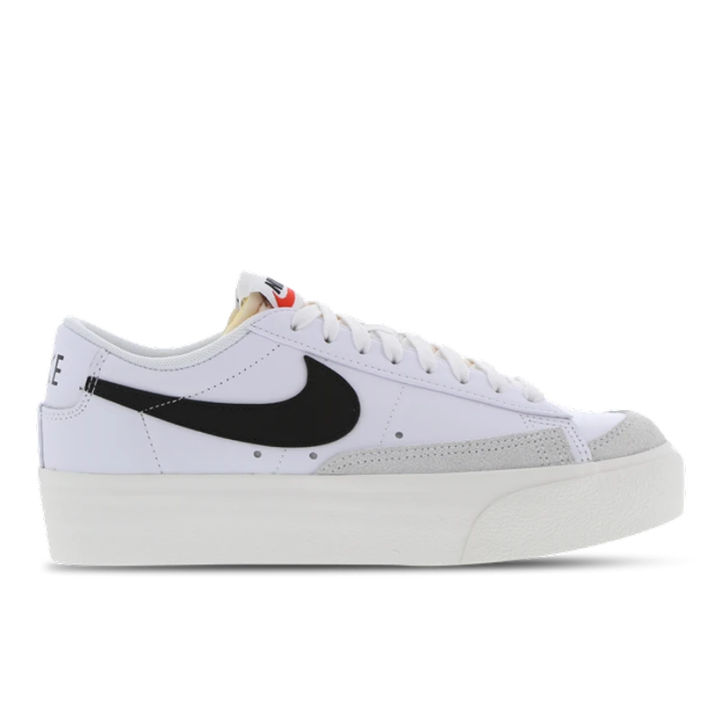 Nike Blazer Low Platform - DJ0292-101