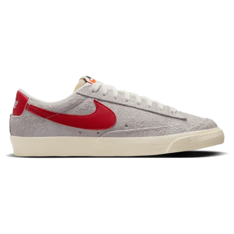 Nike Blazer Low - FQ8060-100