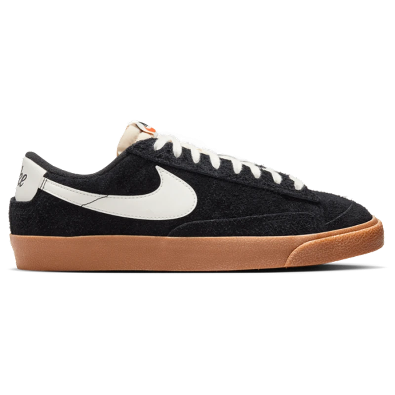 Nike Blazer Low - FQ8060-001